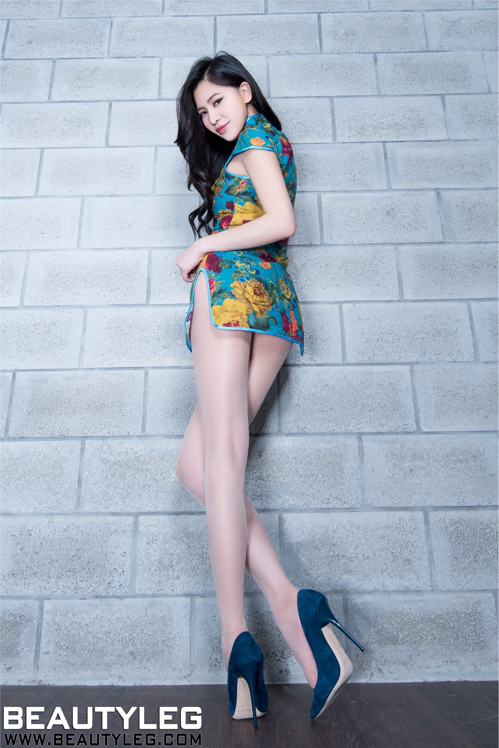 [Beautyleg]美腿寫真2015.06.29 No.1153 Lynn